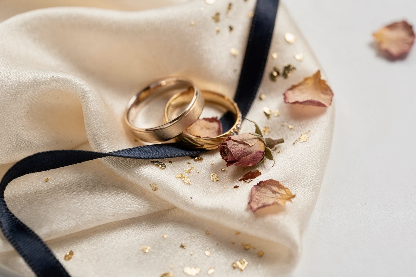 Wedding gallery 5 — The Promise (가상)