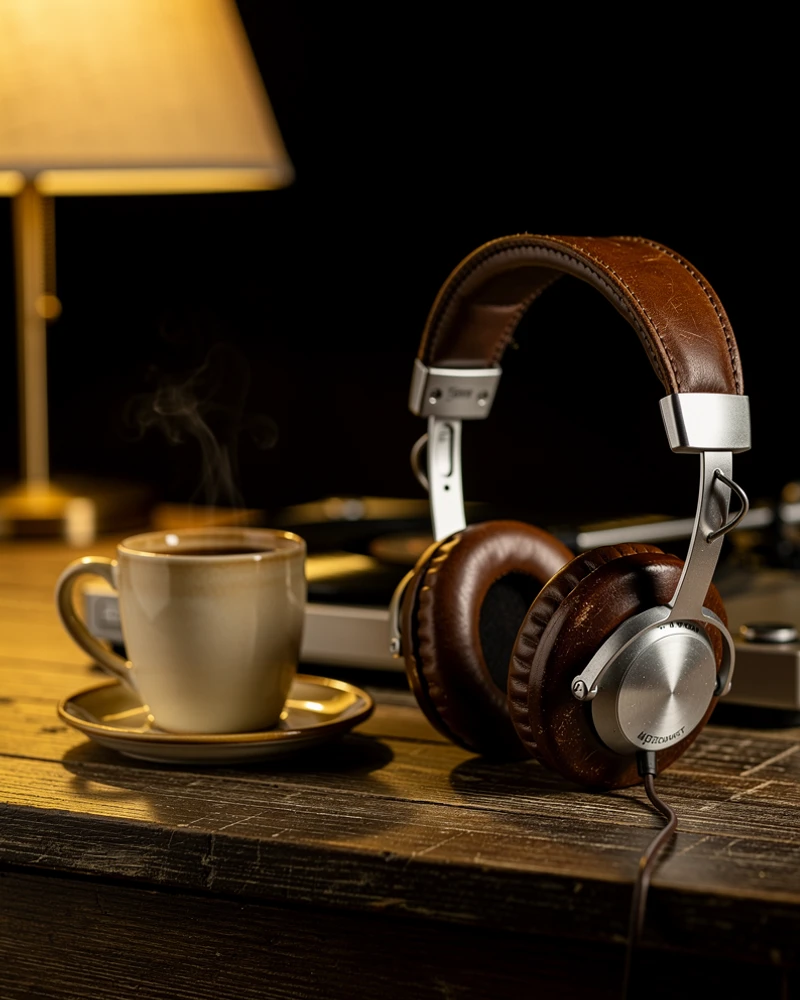 Headphones (가상)