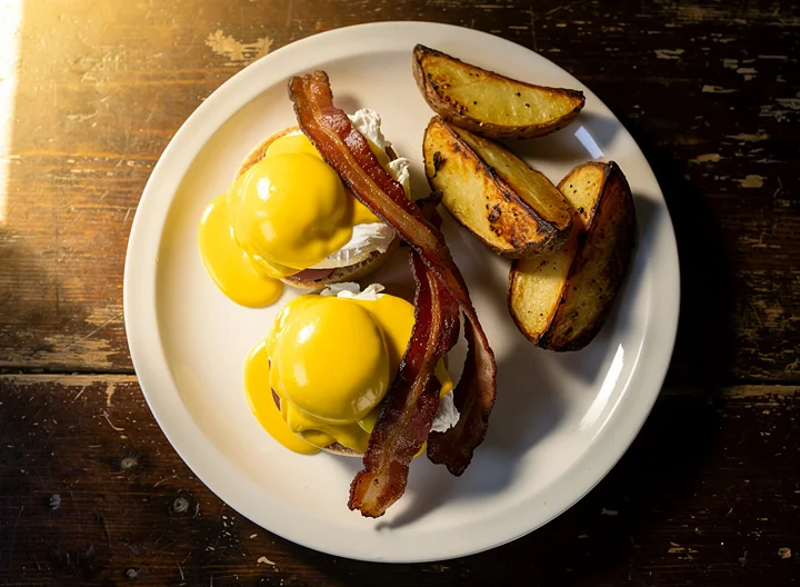 Ember Breakfast