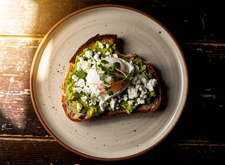 Avocado Toast