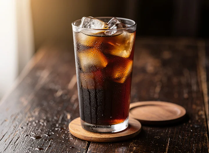 Oak Cold Brew