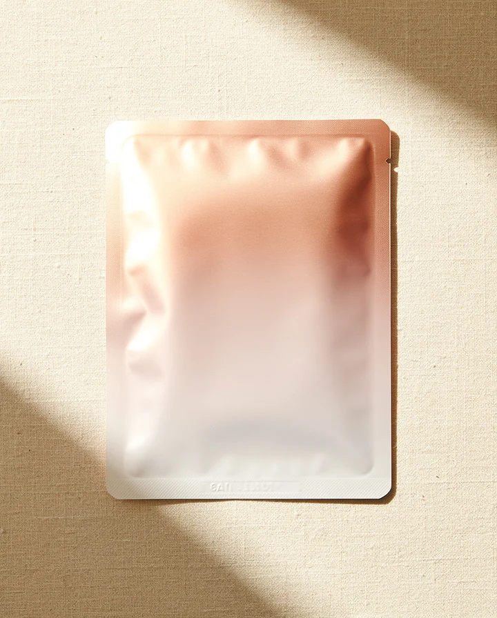 Silk Mask