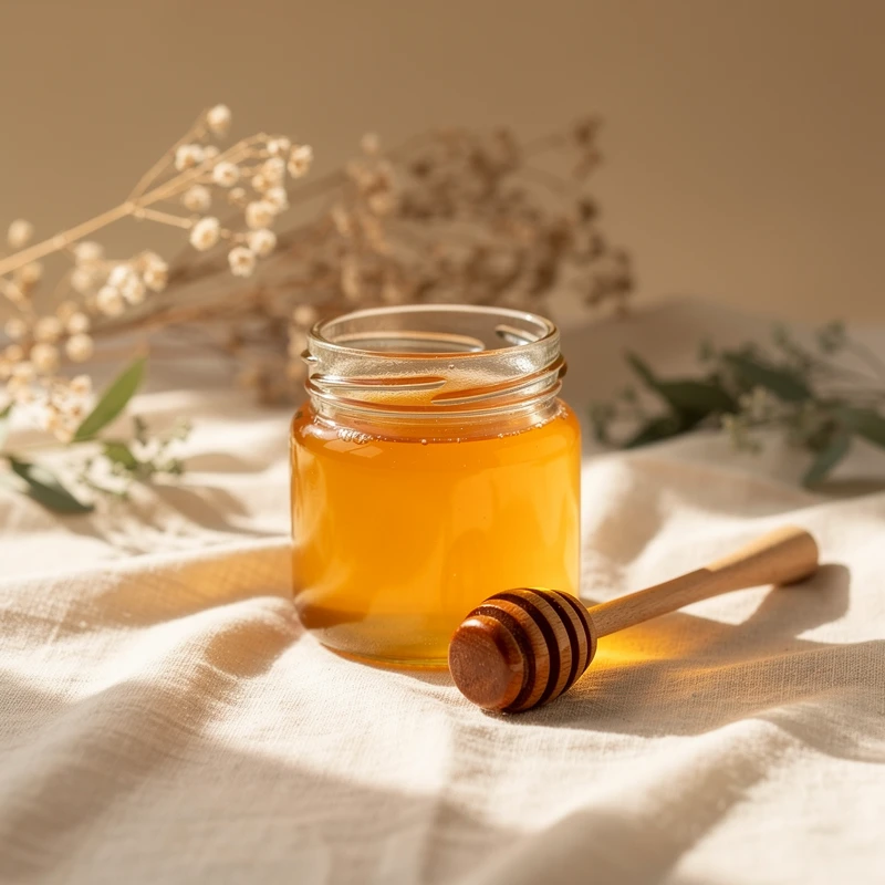 Wildflower Honey (가상)