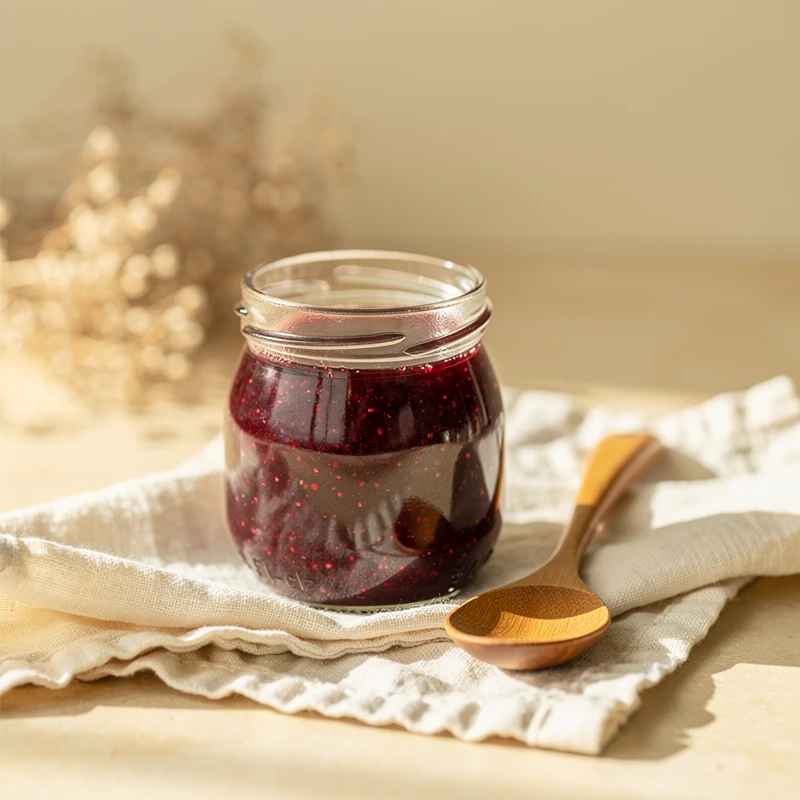 Berry Preserve (가상)