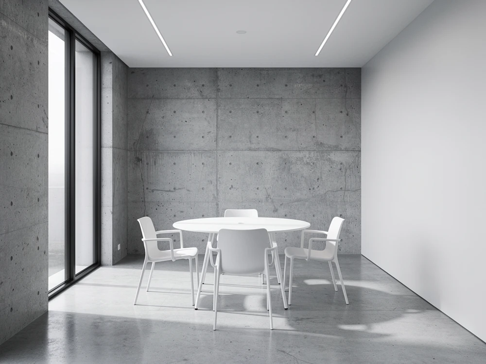 Meeting Room 공간 사진 (가상)
